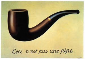 magritte-pipa