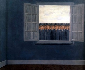 renè magritte