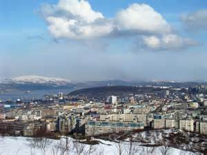 murmansk