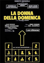 la-donna-della-domenica-film