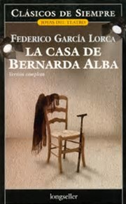 bernarda alba libro