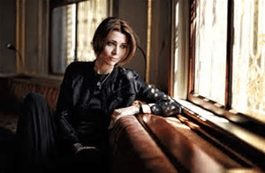 elif shafak