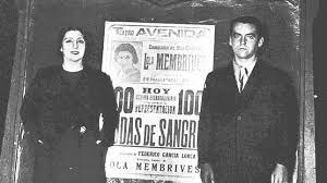lorca bodas de sangre 5