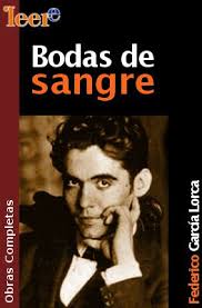 lorca bodas de sangre