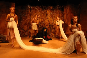 yerma scena 1
