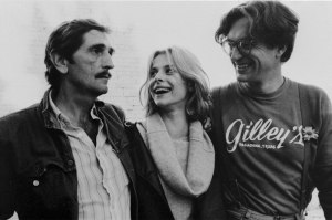 wenders paris texas attori e lui