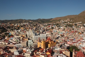 Zambon Guanajuato-Messico