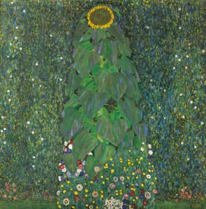 Gustav-Klimt-Il_Girasole