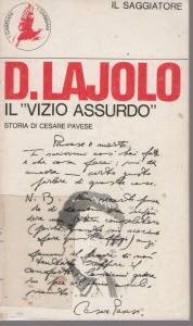 lajolo vizio assurdo