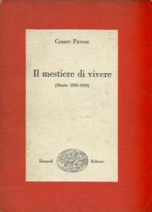 pavese mestiere