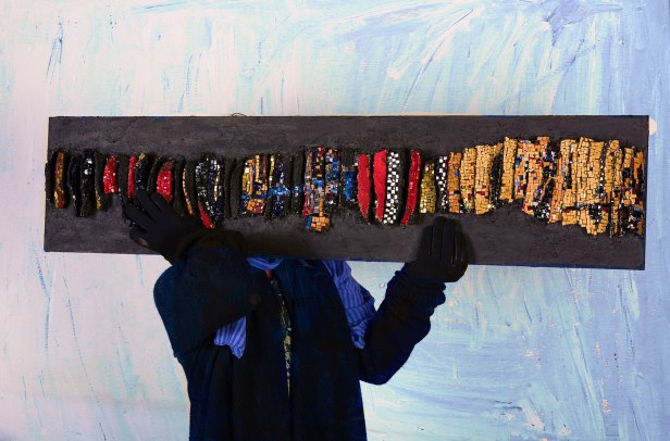 olga gou On-the-way-to