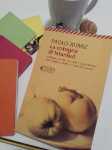 Rumiz cotogna foto mia 2