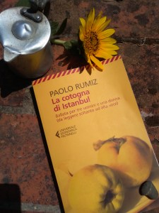 Rumiz foto mia cotogna 3