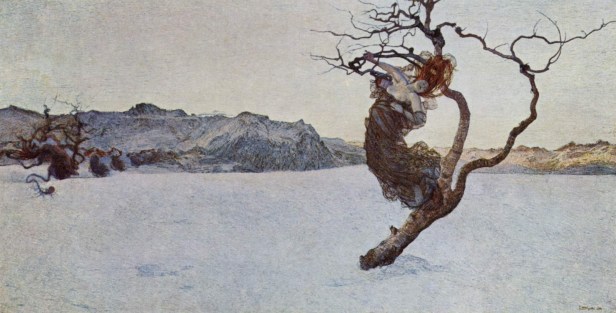 segantini le cattive madri