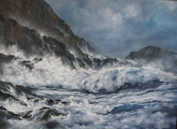 Stankiewicz The-Storm