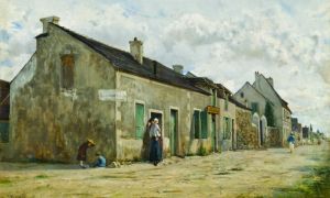 Telemaco-Signorini-Combs-la-Ville-1873