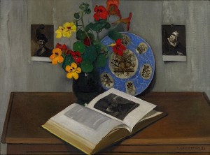 Félix-Vallotton natura morta