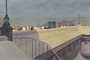 felix vallotton the pont neuf