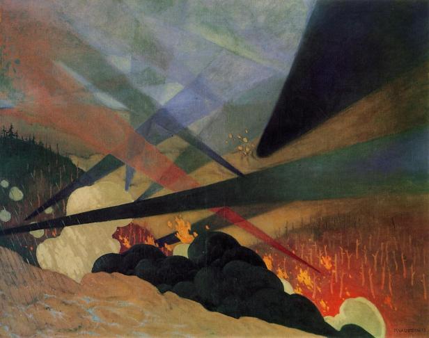 felix-vallotton-verdun-1917