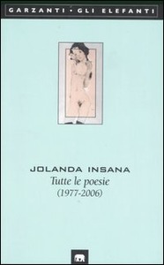 jolanda insana tutte le poesie