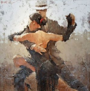 Kohn tango