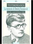 Sostakovic Testimonianza