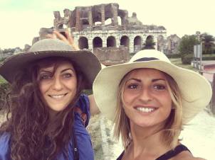 Barile Federica e Valentina