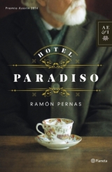 Pernas Hotel-Paradiso copertina spagnola