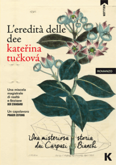 TUCKOVA l'eredità delle dee