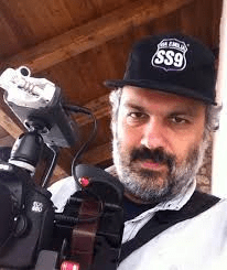 Alessandro Scillitani foto