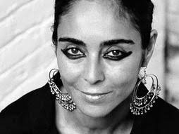 shirin neshat foto