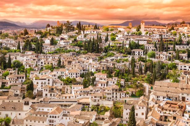 Granada 2