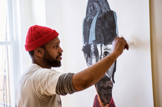 Nathaniel-Mary-Quinn lui