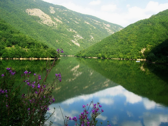 Macedonia Mavrovo-National-Park-Macedonia