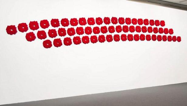 pino pinelli pittura analitica