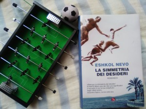 Nevo la simmetria dei desideri