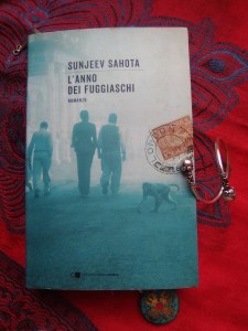 Sahota fuggiaschi