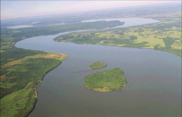 Argentina rio_parana