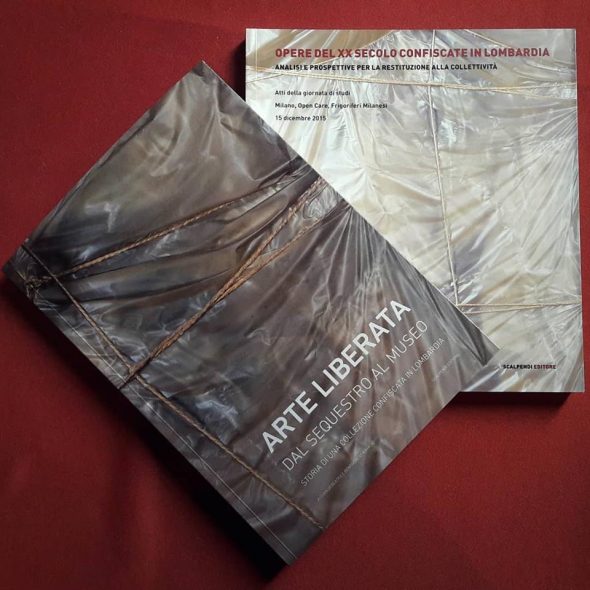 arte liberata Litta catalogo