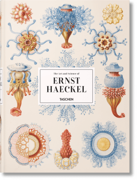 haeckel libro taschen