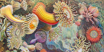 Haeckel opera 2