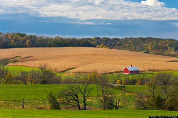 Midwest GALENA-ILLINOIS-900