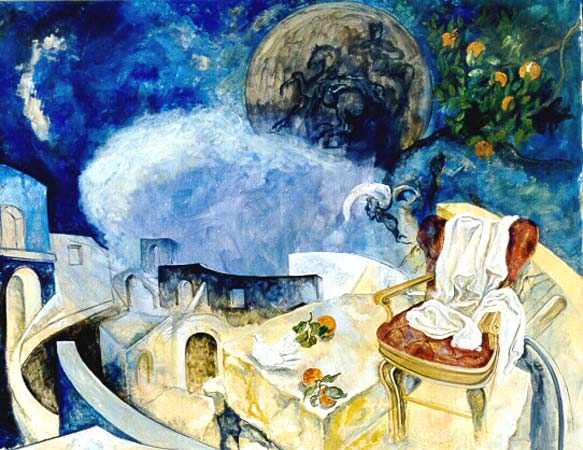 Franco murer garcia lorca