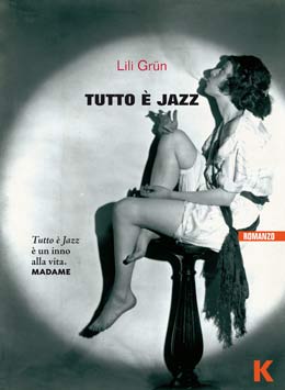 Grun tutto è jazz