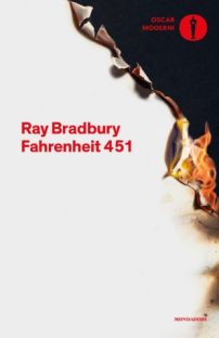 bradbury fahrenheit 451