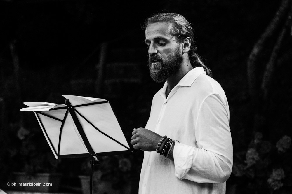 luca buonaguidi foto