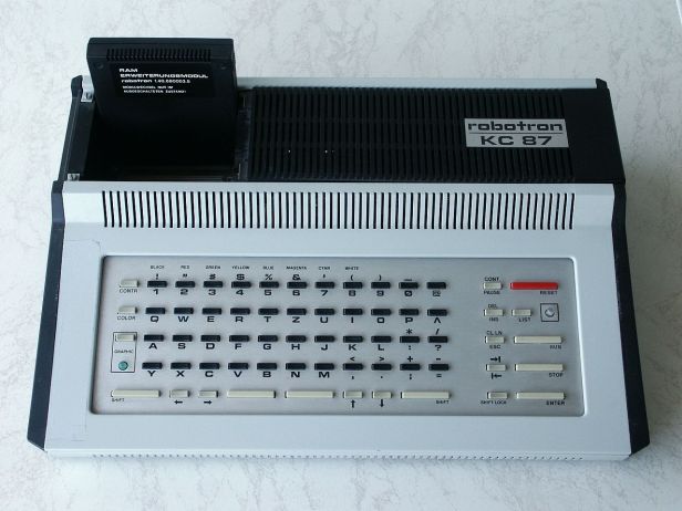 robotron-kc87-2 enrico gramer