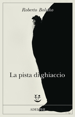 Bolano la pista di ghiaccio