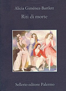 Gimenez Riti di morte