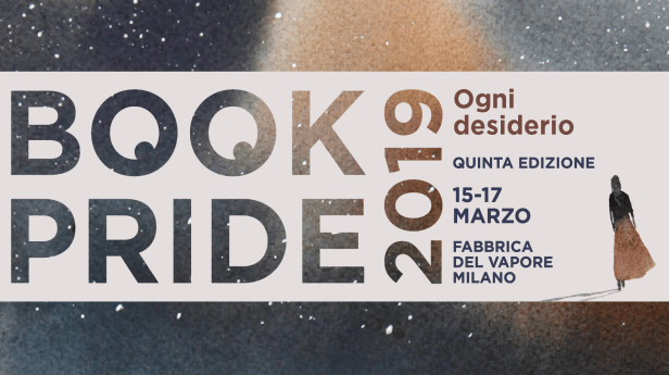 Book pride 2019